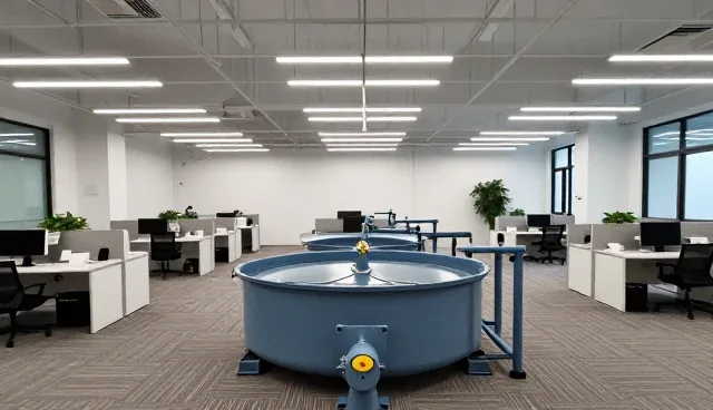 污水处理设备维护:应用场景分析与优化建议
