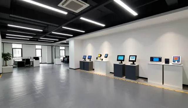 环境监测领域污水处理设备的未来发展趋势
