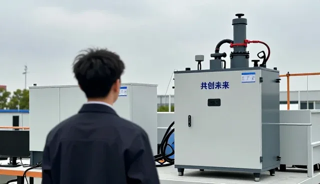 环境监测让学校与医院应用更加便捷