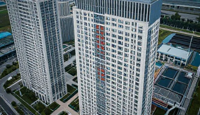 环境监测仪在废水治理工程中的选择依据与应用