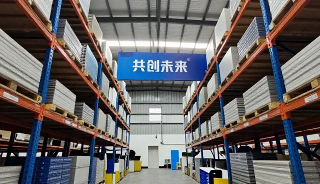 环境监测仪满足现代企业发展需求