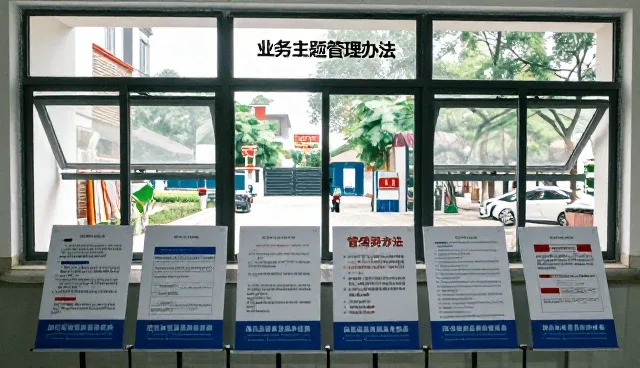 废气净化系统日常运维要点与环保技术应用实践
